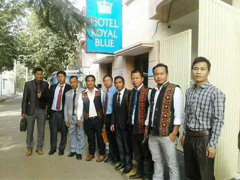 TBA workers tour to Bangaluru