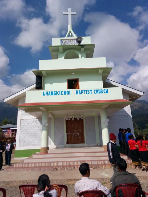 Lhangkichoi B/C