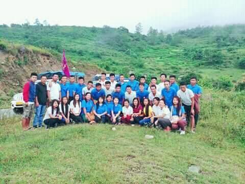 KMC BYF on Tour