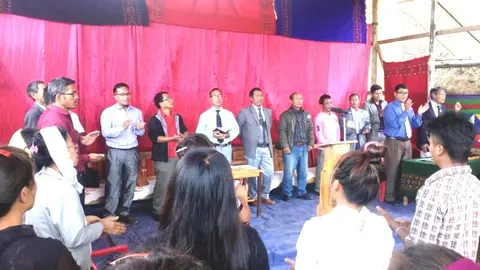 T.Jalenbung, Affiliation Program