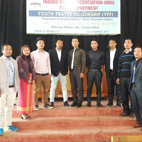 TBAYF Executive's 2017